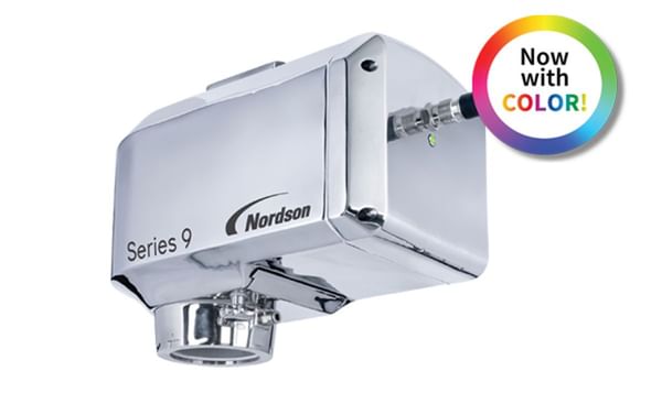 Nordson – Series 9 Food Gauge Nordson – Series 9 Food Gauge