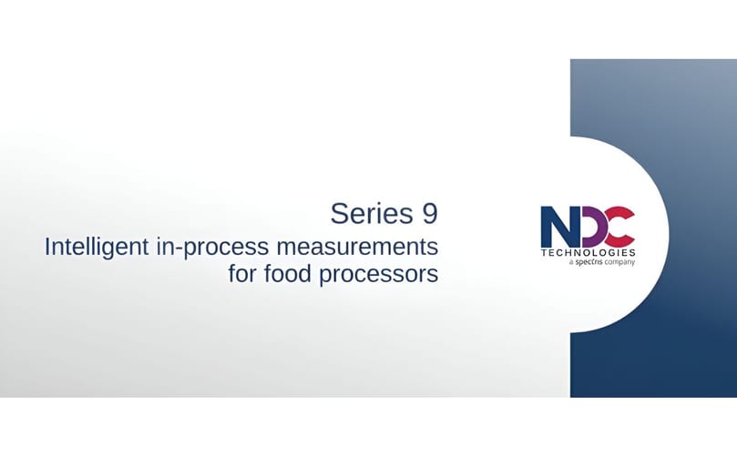 Series 9 for Food Processors