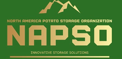 North American Potato Storage Organization (NAPSO) North American Potato Storage Organization (NAPSO)