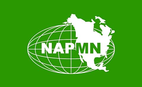According to the editor of North American Potato Market News (NAPMN) - Bruce Hoffaker - stocks of frozen potato products increased by 66 million lbs during January 2009. According to the editor of North American Potato Market News (NAPMN) - Bruce Hoffaker - stocks of frozen potato products increased by 66 million lbs during January 2009.