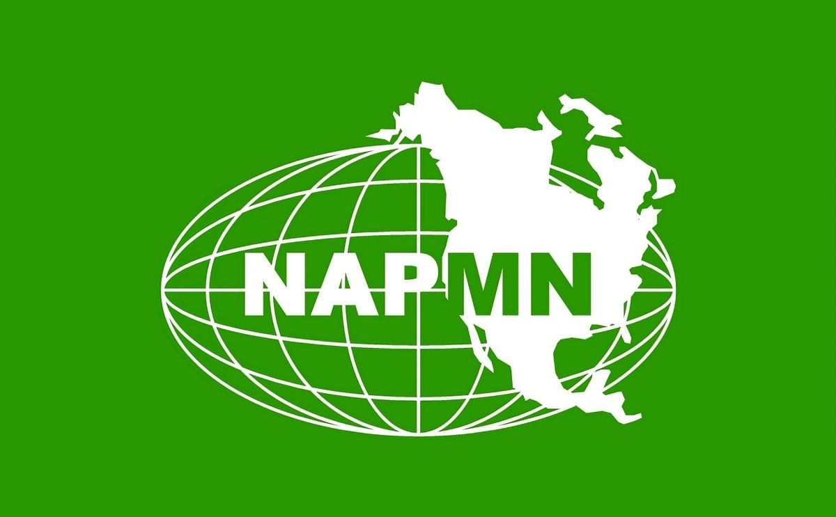 Bruce Huffaker, editor of North American Potato Market News (NAPMN) forecasts the total area planted to potatoes in Canada to be 356,000 acres - 15,100 fewer acres than planted in 2009, a 4.1% reduction