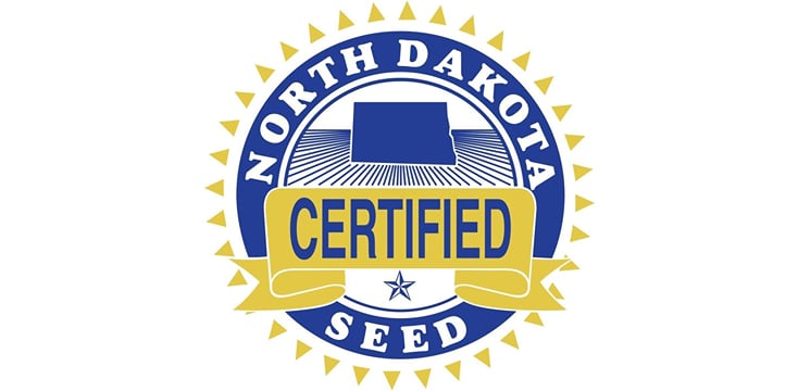 North Dakota State Seed Department North Dakota State Seed Department
