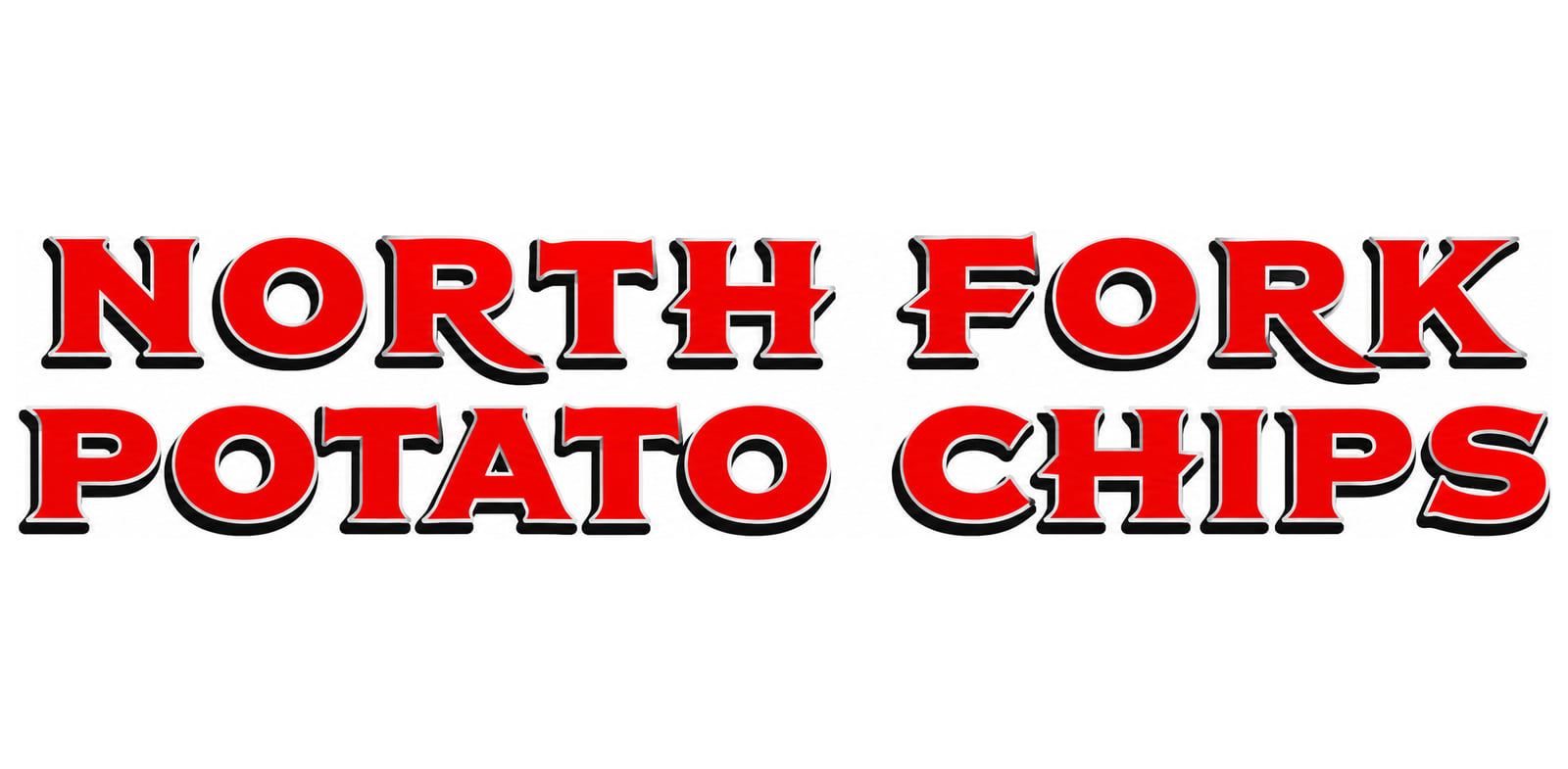 North Fork Potato Chips