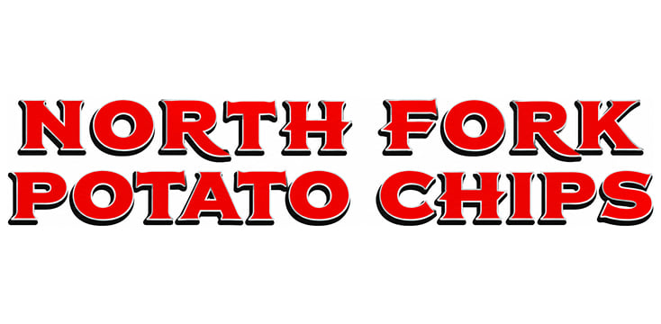North Fork Potato Chips North Fork Potato Chips