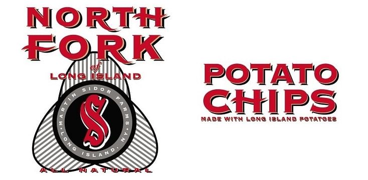 North Fork Potato Chips