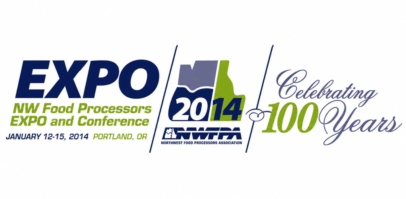 Northwest Food Processors EXPO and Conference 2014 (NWFPA)