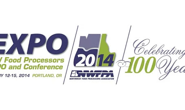 Northwest Food Processors EXPO and Conference 2014 (NWFPA)