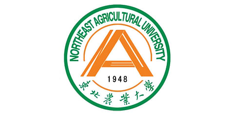 Northeast Agricultural University (NEAU) Northeast Agricultural University (NEAU)