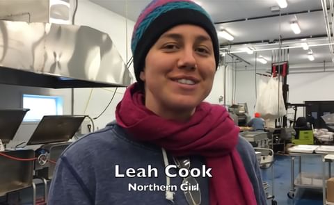 Northern Girl: from ‘hippie farmers’ to regional food supplier Northern Girl: from ‘hippie farmers’ to regional food supplier