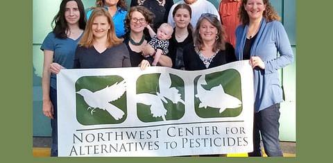Northwest Center for Alternatives to Pesticides (NCAP)