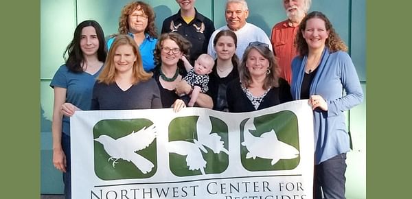 Northwest Center for Alternatives to Pesticides (NCAP)