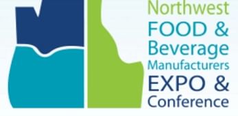 Northwest Food & Beverage Manufacturers Expo & Conference 2016