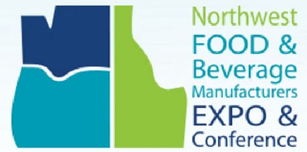 Northwest Food & Beverage Manufacturers Expo & Conference 2017