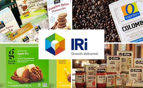 Dollar sales for private brands grew at twice the rate of national brands in 2019. (Courtesy: Nosh) Dollar sales for private brands grew at twice the rate of national brands in 2019. (Courtesy: Nosh)