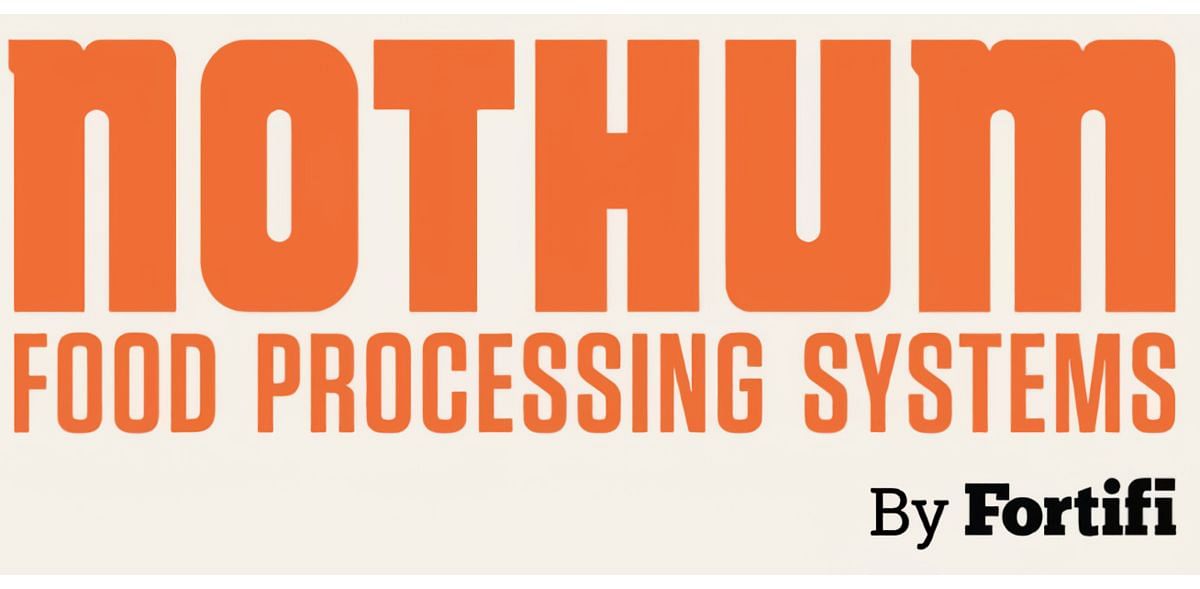 Nothum Food Processing Systems