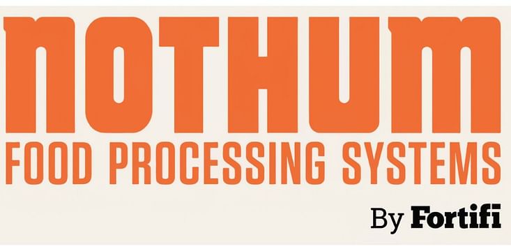 Nothum Food Processing Systems