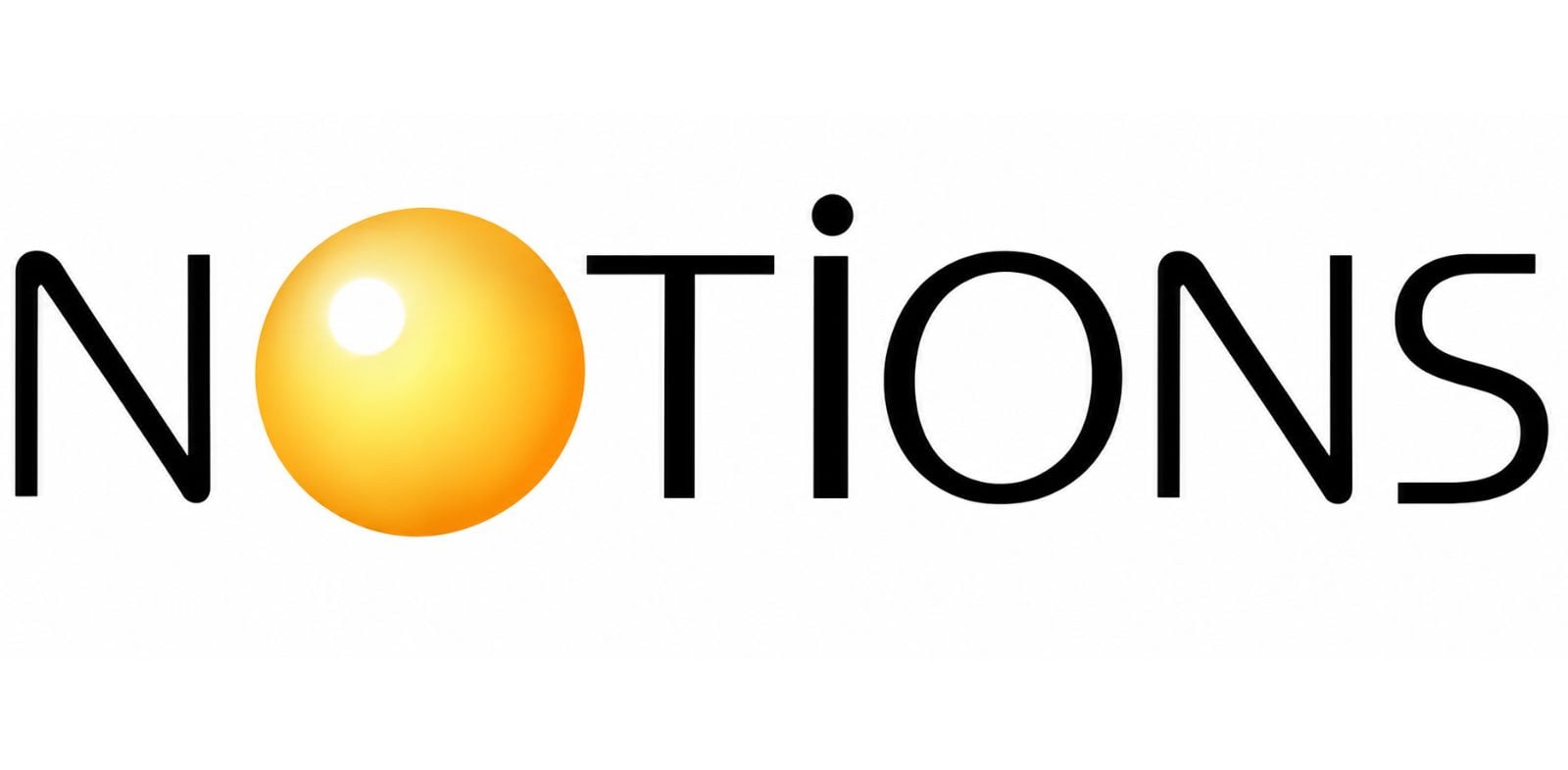 Notions Group