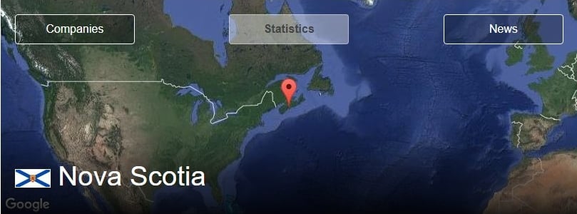 The latest potato statistics for Nova Scotia The latest potato statistics for Nova Scotia