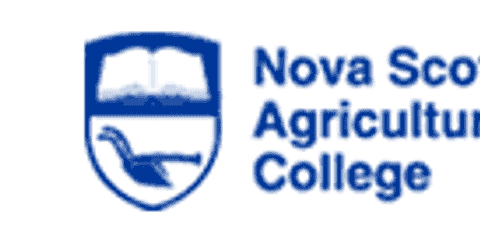  Nova Scotia Agricultural College