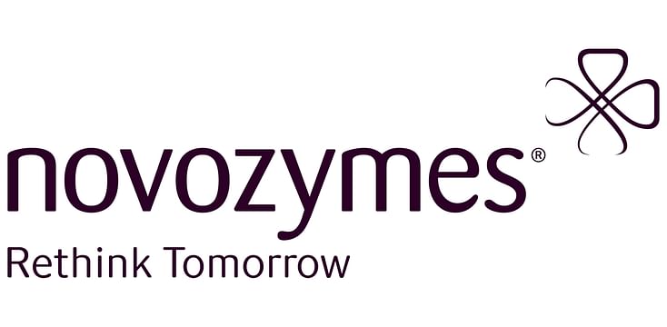 Novozymes