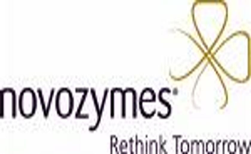 Novozymes: Acrylaway industry implementation 'progresses as expected'
