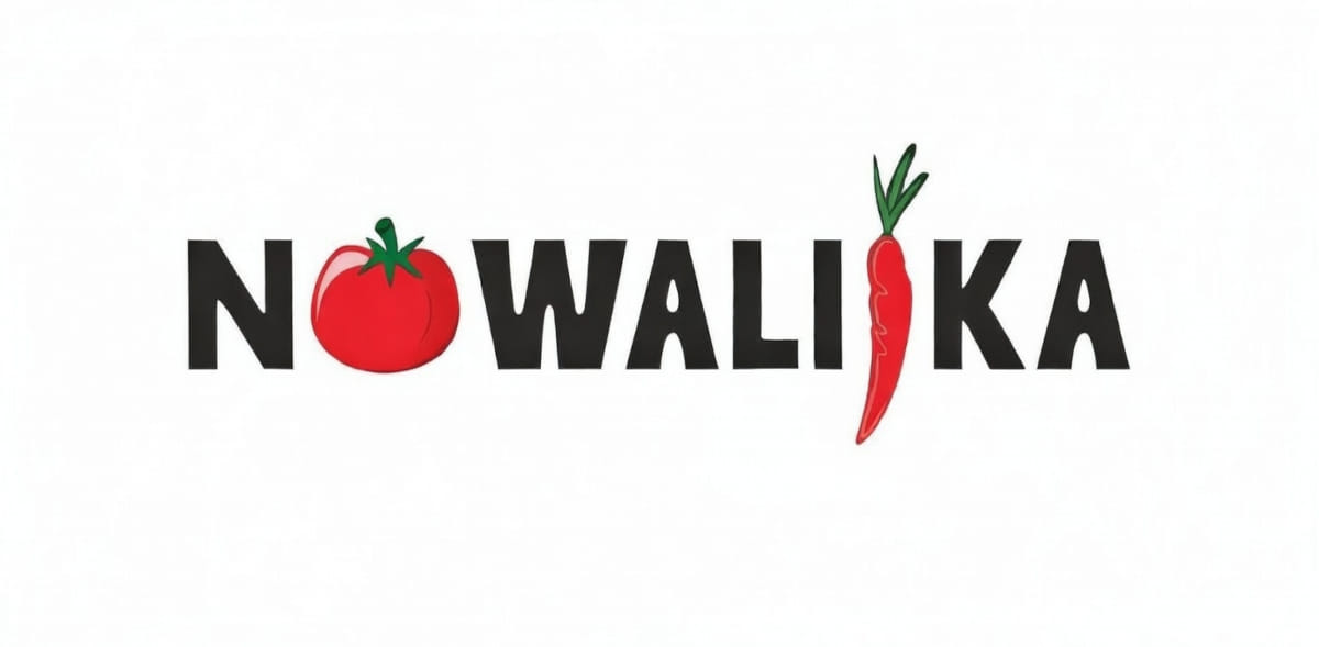Nowalijka Logo