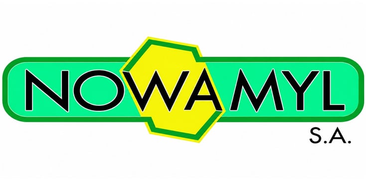 Nowamyl S.A. - Potato Processing Plant Nowamyl S.A. - Potato Processing Plant