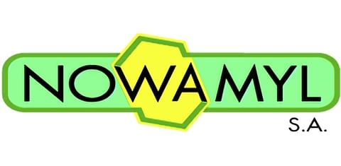Nowamyl S.A. - Potato Processing Plant Nowamyl S.A. - Potato Processing Plant