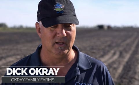Dick Okray Dick Okray