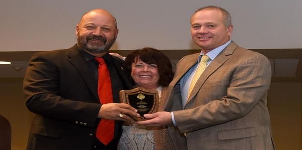 Vista Valley Ag Presented with National Potato Council’s 2016 Environmental Stewardship Award