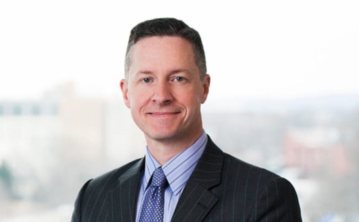 Kam Quarles, Senior Director of Public Policy, National Potato Council (Courtesy: McDermott, Will & Emery LLP, undated photo)