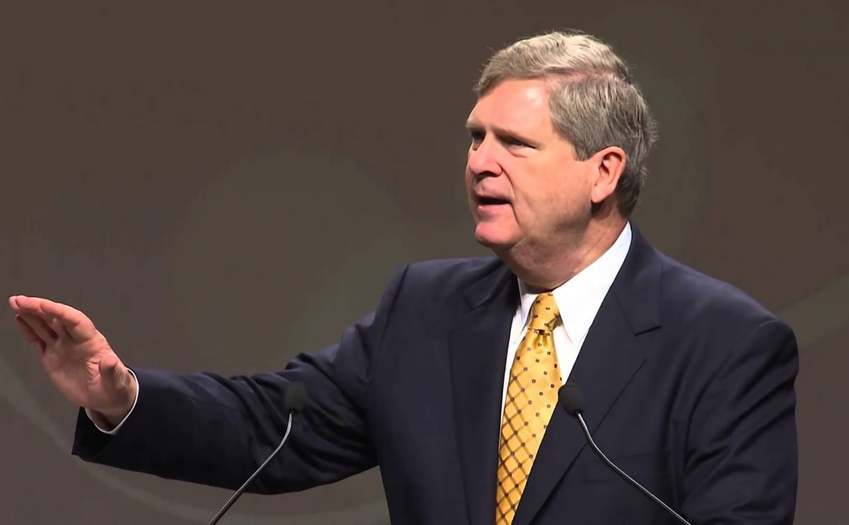 NPC Statement on the Nomination of Tom Vilsack as USDA Secretary NPC Statement on the Nomination of Tom Vilsack as USDA Secretary