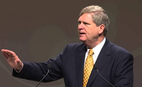 Tom Vilsack Tom Vilsack
