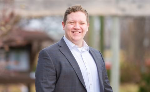 NPC Welcomes Ethan Keller to Team NPC Welcomes Ethan Keller to Team