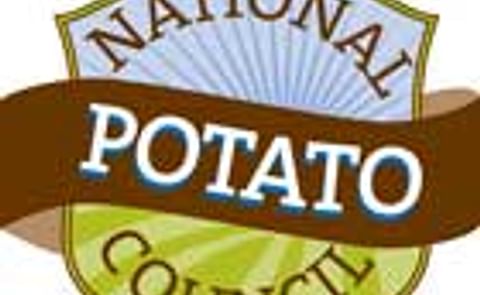 POTATO EXPO 2013 Tradeshow showcases cutting-edge products and services POTATO EXPO 2013 Tradeshow showcases cutting-edge products and services