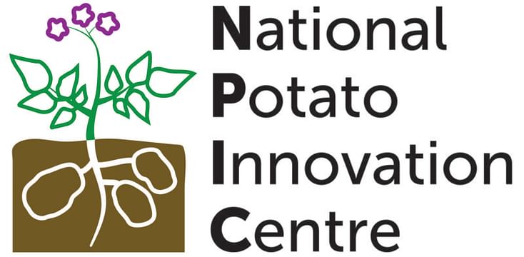 National Potato Innovation Centre (NPIC) logo