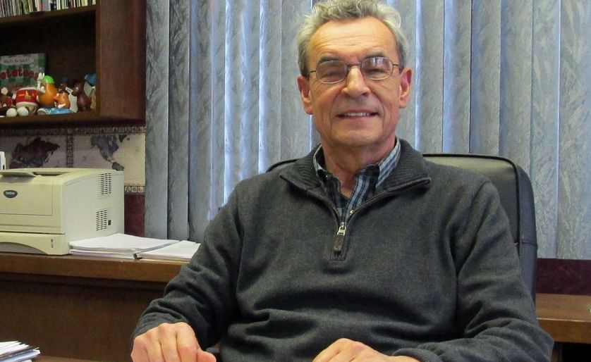 Chuck Gunnerson, President of the Northern Plains Potato Growers Association (NPPGA) has announced his upcoming retirement.