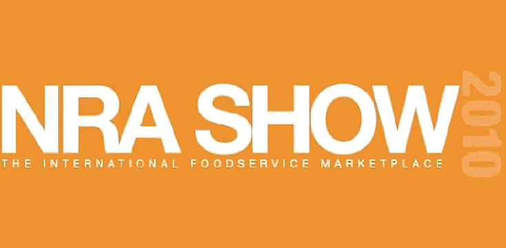 NRA Show 2010