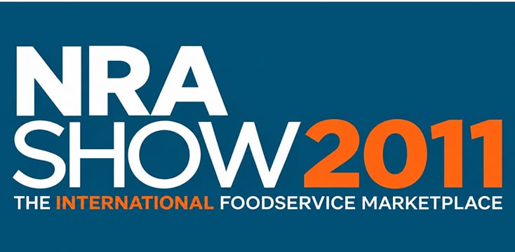 NRA Show 2011