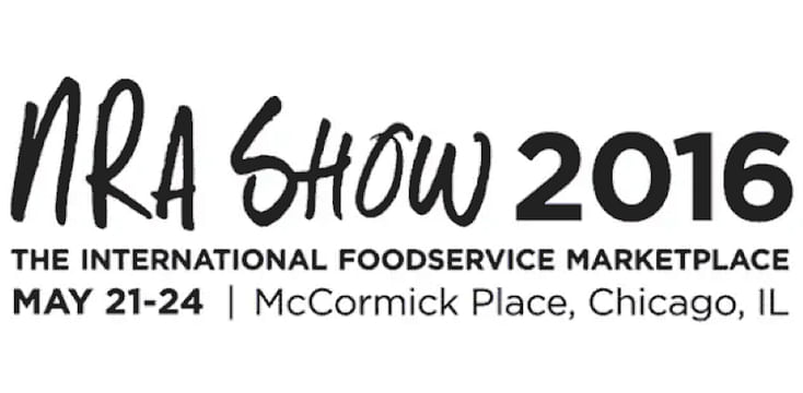 NRA Show 2016