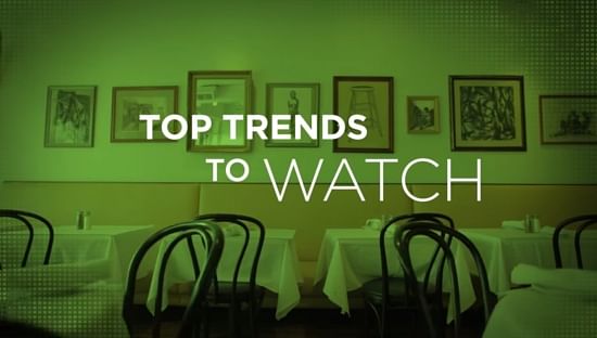 NRA 2016 Restaurant Industry Forecast