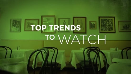 NRA 2016 Restaurant Industry Forecast NRA 2016 Restaurant Industry Forecast