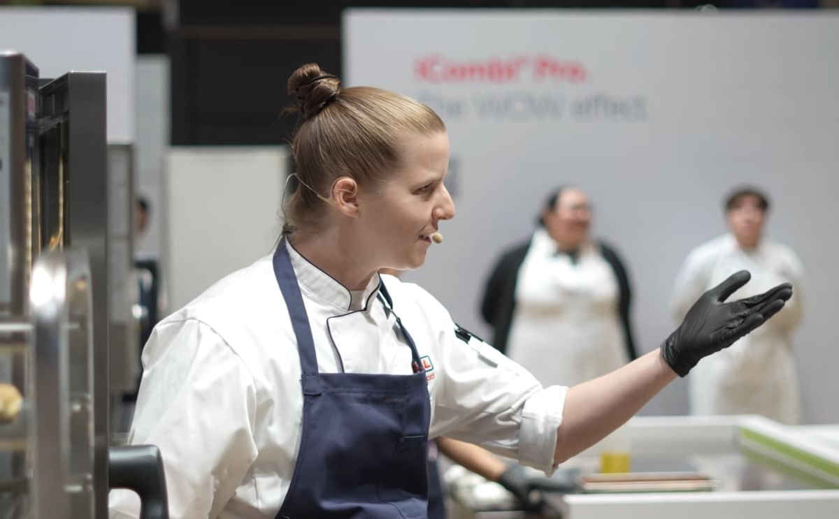 National Restaurant Association Show 2025 - Highlights