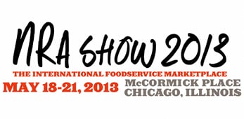 NRA Show 2013
