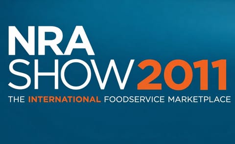 Positive Growth, Operator Optimism Prevalent at 2011 National Restaurant Association Positive Growth, Operator Optimism Prevalent at 2011 National Restaurant Association