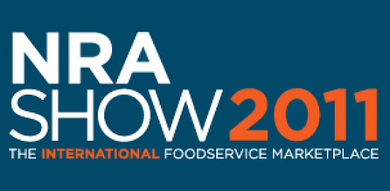 NRA Show 2011