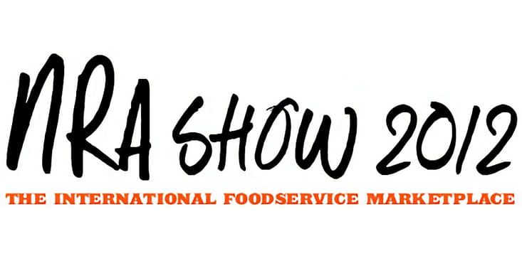 NRA Show 2012