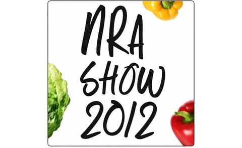 Chicago mayor opens NRA Show Chicago mayor opens NRA Show