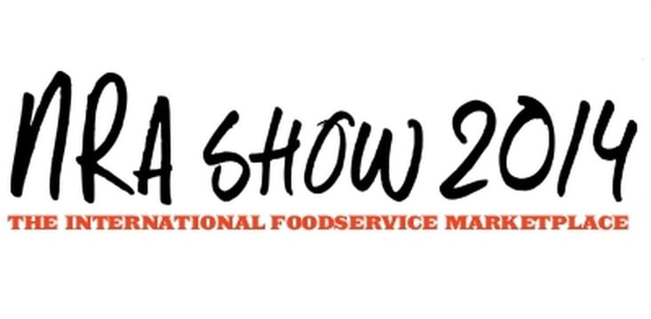 National Restaurant Association Restaurant, Hotel-Motel Show 2014