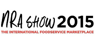 NRA Show 2015